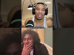 Xavier Legette reflects on his NFL Draft day experience 🏈