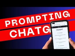 Ai Prompting for Beginners Explained #promptengineering  #revampedcourse #legalnairavideos