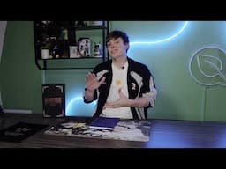 I Tried Riot's New Card Game: Riftbound