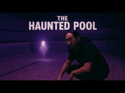 Steve Aoki visits The Haunted Pool at Milwaukee’s Rave… SPOOKY!
