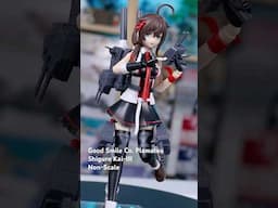 Check out the full review! #kancolle #kantaicollection #bish https://youtu.be/bASS1ZZtsyA