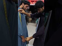 Buying $20 Afghani Clothes 🇦🇫