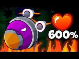 It's BAD But It Gets WORSE! (Bloons TD 6)