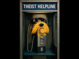 Theist Helpline- Live on discord.gg/politics! Taking all Callers!! 5/18