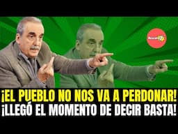 ¡EL PUEBLO NO NOS VA A PERDONAR! ¡LLEGÓ EL MOMENTO DE DECIR BASTA! [RescataT Actualidad Argentina]