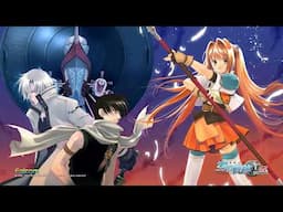 Sora no Kiseki SC - Feeling Danger Nearby