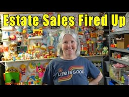We're Flipping These Items On eBay - Full Time Reselling