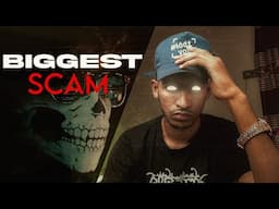 THE BIGGEST SCAM ON MY LIFE  PART - 1 l ABRAR KHAN