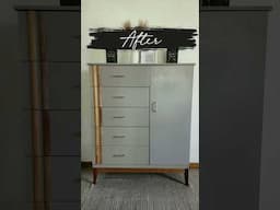 From broken to beautiful with Tjhoko Paint