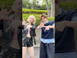 KNOW ABOUT #TWS #JIHOON ॱଳ͘ #NMIXX #엔믹스 #배이 #BAE #KNOW_ABOUT_ME #KnowAboutMeChallenge