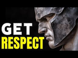 Be Respected: 7 Stoic Techniques to Stop Disrespect