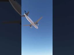 ‘Passenger’ Blows Themselves Out Of A Plane! #aviation #airdisasters #aircrashinvestigation