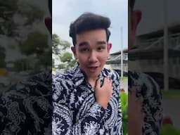 Aku Tertipu Hey Hey! Robek Hatiku