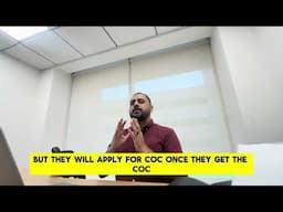 WHAT IS COC AND SCOC