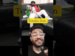 Temba Bavuma ' The chota Don'  is a inspiration for many now 🔥 #tembabavuma #wtc #wtcfinal