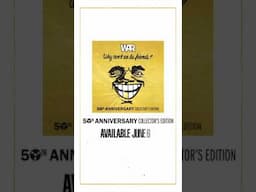 JUST ANNOUNCED! The re-mastered “Why Can’t We Be Friends? (50th Anniversary Collector’s Edition)