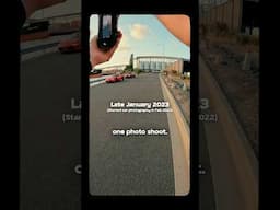 Trying to start car photography? This will help - Beginner Car Photographer Advice