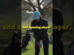 One of the Purest Swings I’ve ever seen