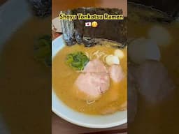 Shoyu Tonkotsu Ramen!🇵🇭 #shorts #trending #trendingshorts #new #love #fun #travel #philippines
