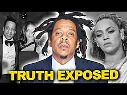 The Cathy White MURDER Conspiracy: Jay-Z’s Rumored Mistress Dies Mysteriously…Was Beyoncé THERE?!