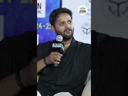 Yard Theatre at Jagran Film Festival | Taking Stories to the Streets | JFF 2025 Teaser
