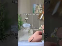 Ultimate GLASS SKIN routine!! ˚˖𓍢🌷✧˚.🎀⋆