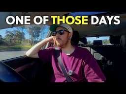 Why I Felt Awful After a Perfect Day