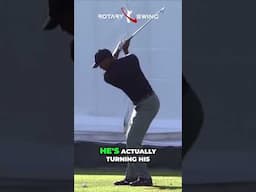 Do You Understand How To Rotate Correctly In The Golf Swing