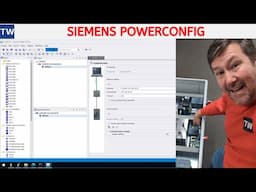 Siemens Powerconfig Basics: Easy Setup and Configuration
