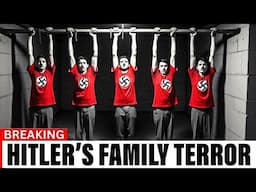 What Really Happened to Hitler's Family After World War 2?