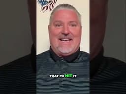He Scanned the Ticket… It Said $750,000!