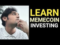 How To Start Investing In Memecoins From India  Without Any Knowledge