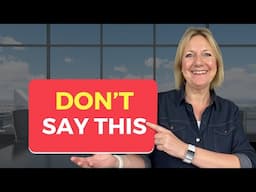 Why Successful Leaders NEVER Say 'I'm Busy' (And What They Do Instead)