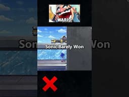 Who is Actually the Fastest Thing Alive?