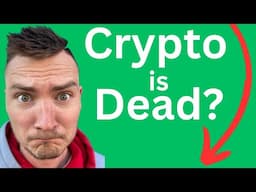 IS CRYPTO STILL THE BEST PLACE TO MAKE MONEY ONLINE?!