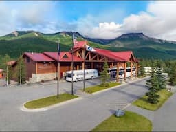 Why Denali Princess Wilderness Lodge Is a Must-See in Alaska | Princess Cruises