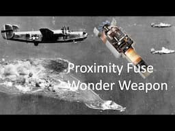 B-24 Proximity Fused Bombing Attacks Supporting the Iwo Jima Landings – Combat Effectiveness Review