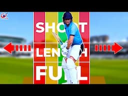 Watch Me Return to Competitive Cricket After 3 Years!