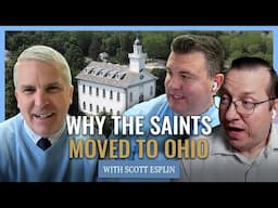How a Move to Ohio Sparked a Global Movement | Church History Matters with Scott & Casey | Apr 21-27
