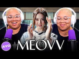 MEOVV | Body, Toxic, Hands Up, Drop Top, & Lit Right Now | Reaction | Reaction