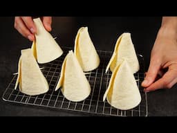 Everyone's Buying TORTILLA After Seeing This Genius Idea! You'll Copy His Brilliant Hack!!!