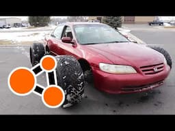 [LIVE] Sometimes Images Inspire BeamNG Mods, and sometimes it's MuYe Asking