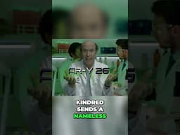 Journey to ARY-26: Kindred Aerospace's Risky Colonization Plan