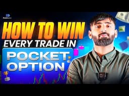 Pocket Option 2 Minute Trading Strategy || How to Win every trade in Pocket Option