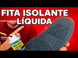 USEI ISSO NO MEU TÊNIS DE SKATE E GOSTEI