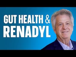 Can Probiotics Save Your Kidneys? Renadyl and CKD