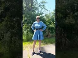 Transitioning into summer! #2025 #cute #style #fashion #outfit #smile #beautiful #summer #ootd #new