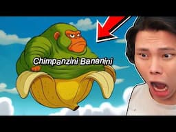 CẤM CƯỜI KHI CÁC BRAINROT BỊ BÉO PHÌ❌🤫🍗JAYGRAY GIẢI CỨU TUNG TUNG SAHUR vs BẠN BÈ VÌ ĂN QUÁ NHIỀU
