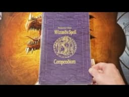 Backblast Spell In AD&D