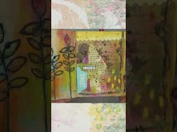 #artjournal